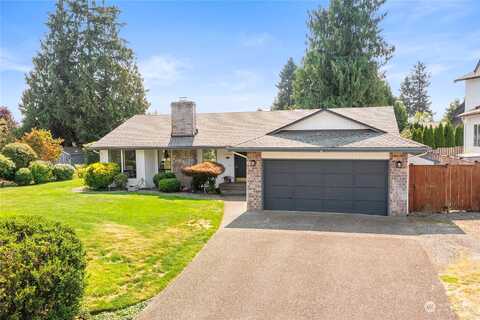 Island, LAKE TAPPS, WA 98391