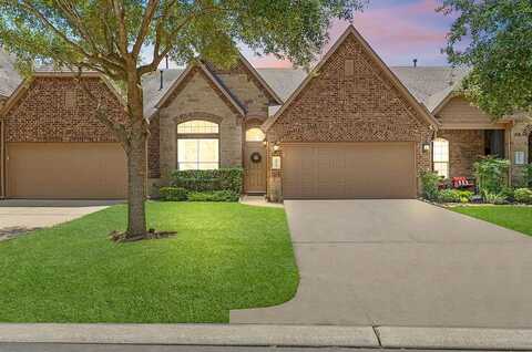 Candlewood Oaks, SPRING, TX 77379