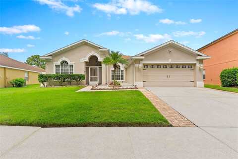 Dove Creek, TAMPA, FL 33647