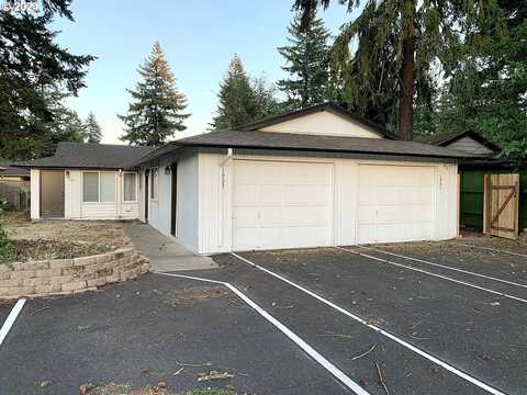 Norris, VANCOUVER, WA 98661