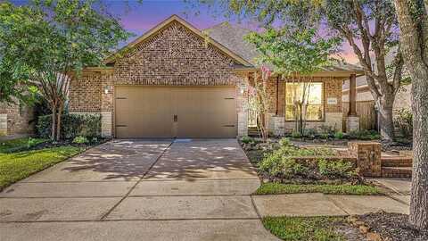 Cove Pointe, CYPRESS, TX 77433