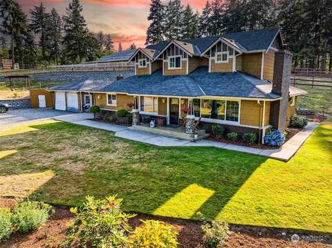 4Th, LAKE TAPPS, WA 98391