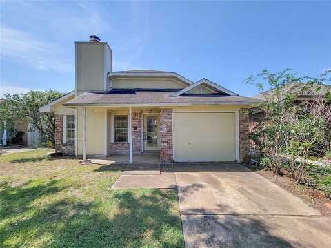 Westlock, TOMBALL, TX 77377