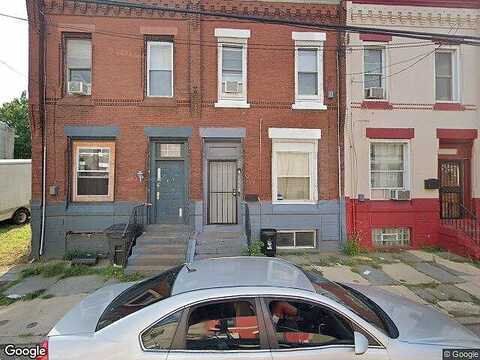 27Th, PHILADELPHIA, PA 19121