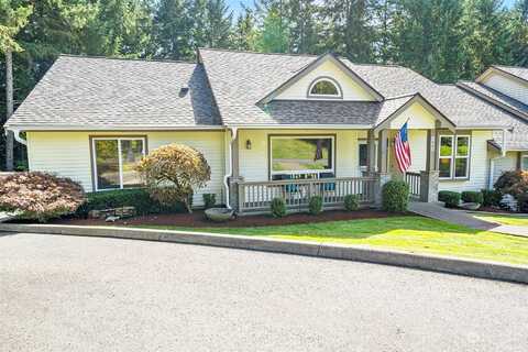 26Th Street, GIG HARBOR, WA 98335