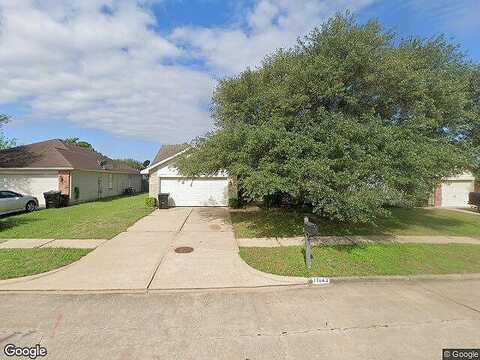 Ranch Country, HOCKLEY, TX 77447