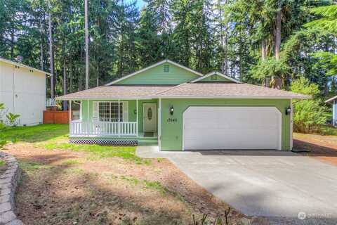 Loop, YELM, WA 98597