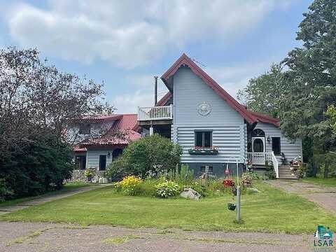 Highway 12, TWO HARBORS, MN 55616