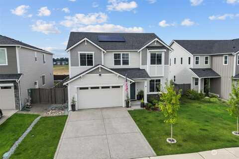 124Th Avenue, PUYALLUP, WA 98374