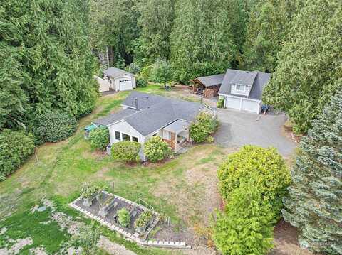 Hallman, POULSBO, WA 98370