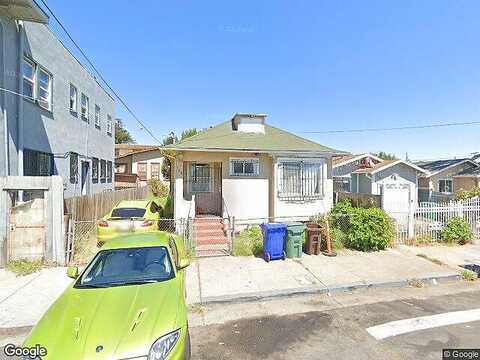 5Th, RICHMOND, CA 94801