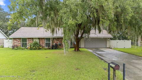 Morningside, MIDDLEBURG, FL 32068