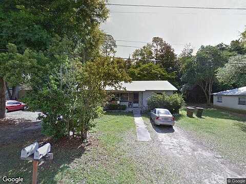 16Th, OCALA, FL 34470