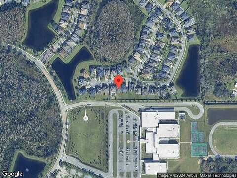 Tudor Lake, ORLANDO, FL 32828