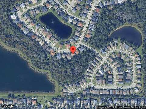 Birchwood, ORLANDO, FL 32828