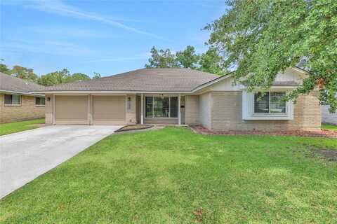 Beachcomber, HOUSTON, TX 77062