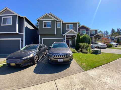 76Th Avenue, PUYALLUP, WA 98375