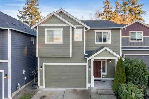 76Th Avenue, PUYALLUP, WA 98375