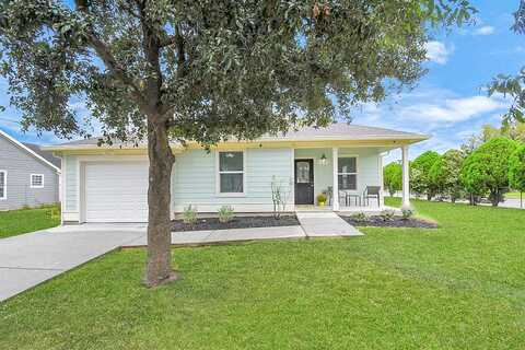 2Nd, GALENA PARK, TX 77547