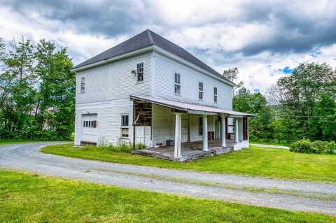 766 Dalton Road, Dalton, NH 03598