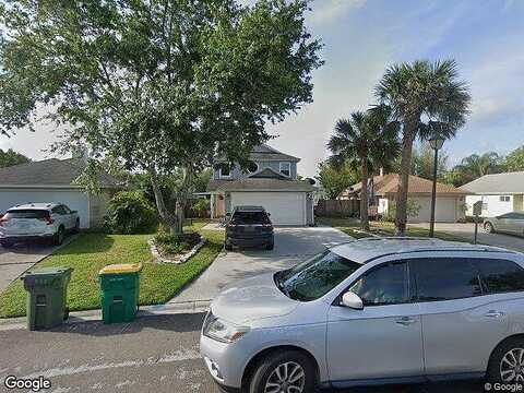 Evans, JACKSONVILLE BEACH, FL 32250