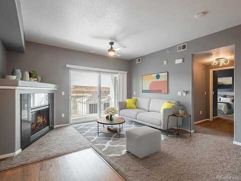 Jamison, ENGLEWOOD, CO 80112