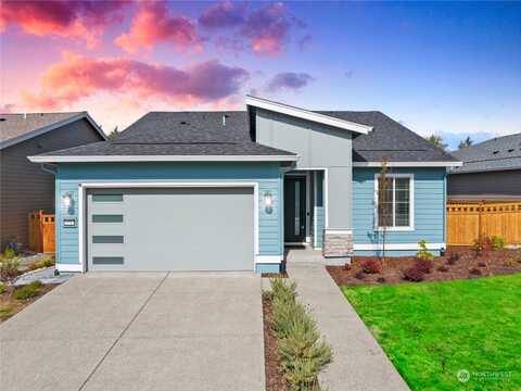 174Th Avenue, BONNEY LAKE, WA 98391