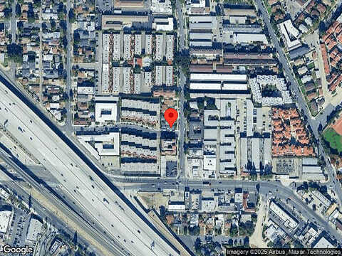 Grismer, BURBANK, CA 91504