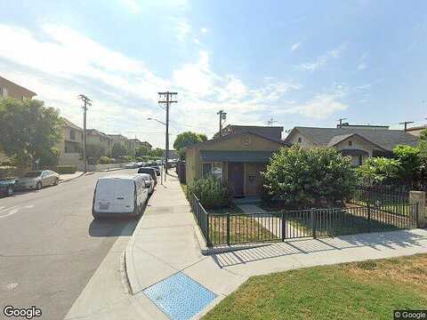 Grismer, BURBANK, CA 91504