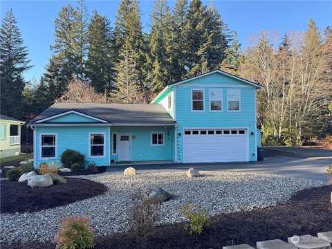 Trails End, BELFAIR, WA 98528