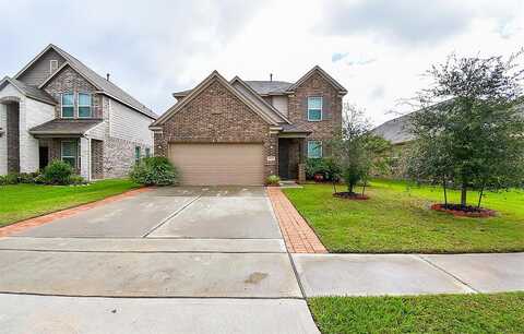 Twilight Knoll, CYPRESS, TX 77429