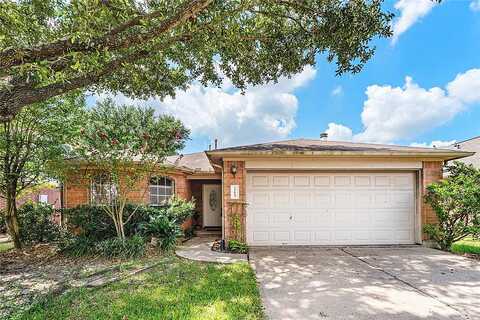 Cypress Cottage, CYPRESS, TX 77429