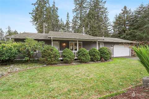 136Th Street, GIG HARBOR, WA 98329