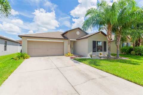 Covert Green, RIVERVIEW, FL 33579