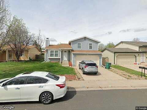 Cathay, AURORA, CO 80017