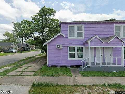 Collier, HOUSTON, TX 77023