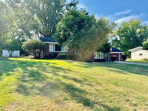 Fruitland, NEW CASTLE, PA 16105