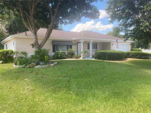 112Th, DUNNELLON, FL 34432