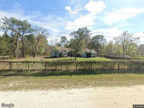 80Th, DUNNELLON, FL 34432