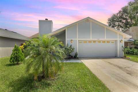 San Luis, WINTER SPRINGS, FL 32708