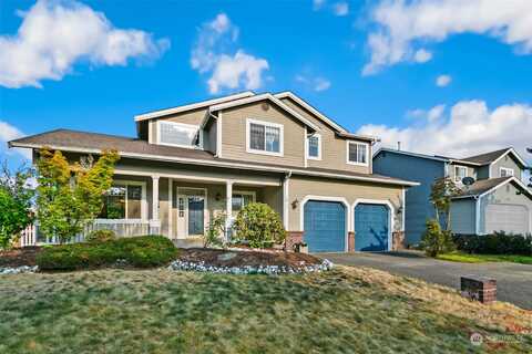 68Th Avenue, PUYALLUP, WA 98373