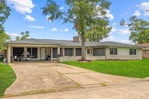 Oak Leaf, HOUSTON, TX 77015