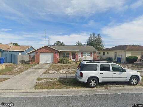Calamondin, HOLIDAY, FL 34691