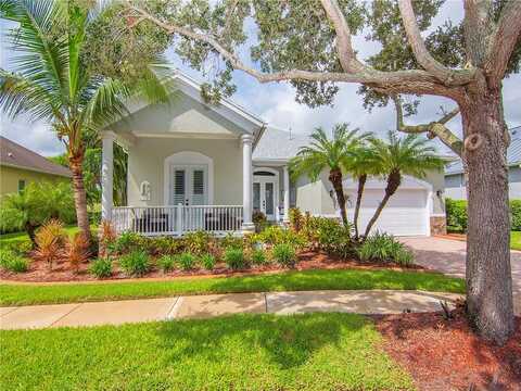 Village, VERO BEACH, FL 32966