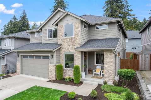 83Rd Avenue, PUYALLUP, WA 98373