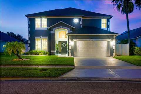 Hunters Vista, ORLANDO, FL 32837