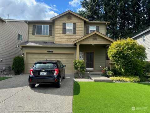 81St Avenue, PUYALLUP, WA 98373