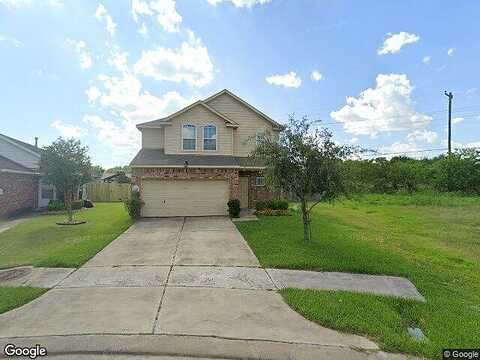 Rockbridge Meadow, HOUSTON, TX 77085