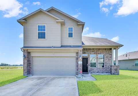 Silverwood Sands, HOUSTON, TX 77014