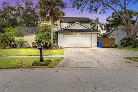 Pathway, RIVERVIEW, FL 33569